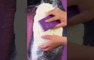 Pride and shine! Watch as we transform her into the legendary Diana Ross! Pt.1