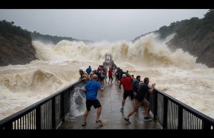 50 Monster Waves Caught on Camera