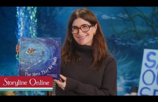 ‘The Mess That We Made’ read by Kathryn Hahn