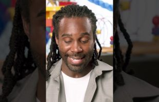📚 Tramell Tillman reads ‘Abdul’s Story.’ Watch this new Storyline Online now streaming! #shorts