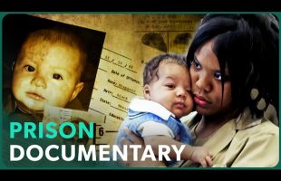 Babies Behind Bars & Jail Moms | Trevor McDonald Documentary