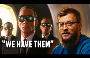 The Alien Secret – Majestic 12 – DEBRIEFED ep. 22
