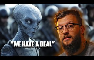 The “Horrible Truth” about The Alien Deal – DEBRIEFED ep. 20
