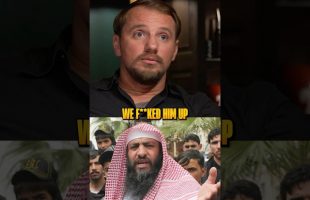 How Delta Force Operators Ended Kayla Mueller’s Captors 😳