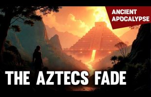 Aztec Empire’s Collapse: How Tenochtitlan Crumbled | Ancient Apocalypse