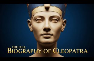 The Full Biography of Cleopatra | Documentary