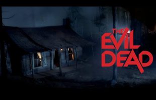 The Evil Dead | Ambient Soundscape [AW•MOTION]