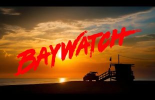 Baywatch | Ambient Soundscape