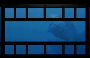 Jaws | Underwater | Ambient Soundscape