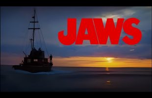 Jaws | Ambient Soundscape
