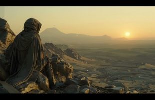 Dune Ambience | The Preacher – meditation and relaxation