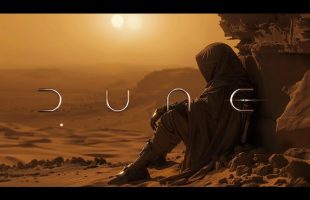 DUNE | Meditation to become the Lisan al Gaib – mysterious ambient music