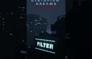 Dystopian Dreams
