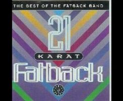 Fatback Band-Girls On My Mind