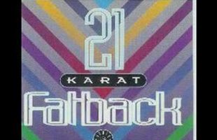 Fatback Band-Girls On My Mind