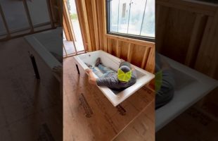 How To Build A Tub Deck