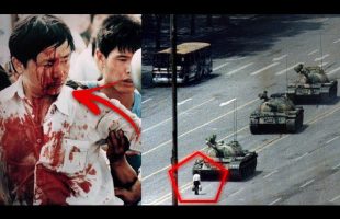 The Event China Hid From 1 Billion People