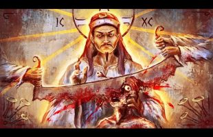 This Mad Chinese Messiah Led A Conflict Larger Than World War 1