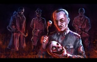 The Nazi Brigade That Disturbed EVEN The SS: Dirlewanger