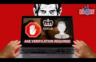 From Age Verification to Digital ID – New World Next Week