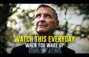 TRY IT FOR 1 DAY. “I AM” Affirmations for Strength and Discipline | Grim Mindset