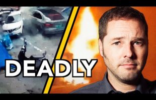 Why Chinese EVS are Killing People