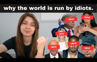 Why Stupid People Become Successful