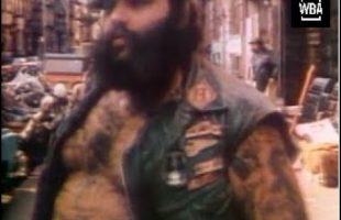 1983 NEWS SPECIAL: Hells Angels Drug Empire | Murder, Meth & Motorcycle Gangs