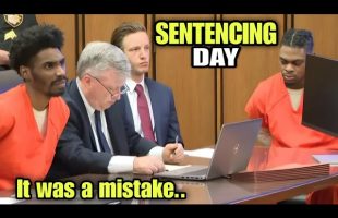 SENTENCED to PRISON for ‘UNSPEAKABALE’ CRIMES (OHIO)