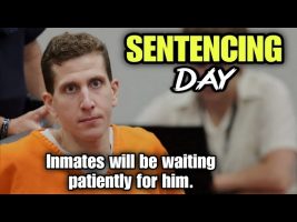 Bryan Kohberger SENTENCED to LIFE in PRISON