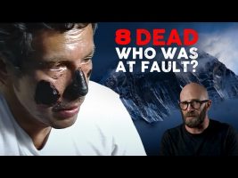 The Deadliest Day on Everest…