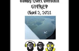 Monkey Werx Overwatch SITREP 4 2 21