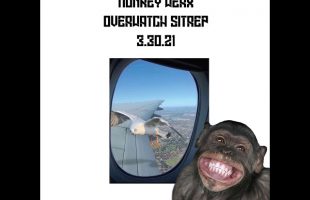 Monkey Werx Overwatch SITREP 3 30 21