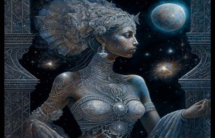 Dr. Delbert Blair – The Woman – Part 2