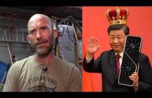 Chinese Lisuan G100 High End Gaming GPU Competes with NVIDIA — China Doesn’t Need USA