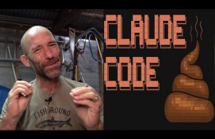 Claude Code 7 Day Rate Limits — AI Failed at Business