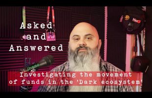 Investigating the movement of funds in the Dark Ecosystem – Deep Dot Darknet