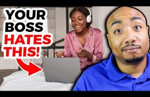 Remote Workers Get HUMBLED | Housing Market