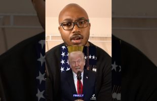 Trump LIES On STAGE About Price Of GROCERIES Going DOWN