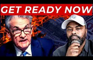 What You MUST DO NOW BEFORE The U.S Dollar Crashes