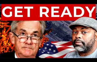 The FED Issues An Urgent Message To American Workers: Jobs Will Be Lost