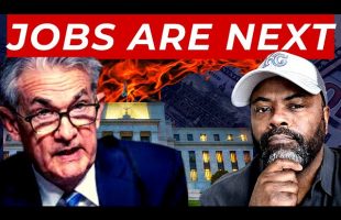 The FEDS URGENT WARNING To All American Workers | Do This With Your Money NOW