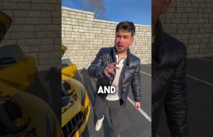 You Won’t Believe What This Does…