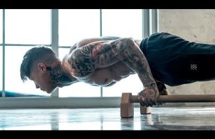 Benefits of Calisthenics