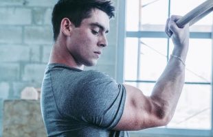 Arm Workout To Build Mass (Beginner Workout)