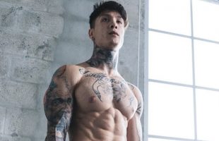 Home Chest Workout (No Gym No Problem)