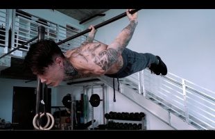 How To Back Lever – 5 Easy Steps