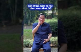 Do you have enough energy for tomorrow? Increase your life force Qi to become more vibrant