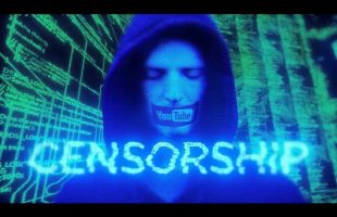 YouTube’s Censorship Exposed