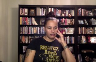 ZaZa Ali: Calibrating Yourself Toward the Life You Desire